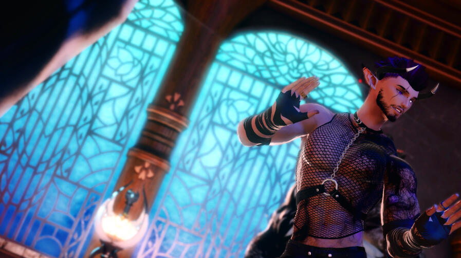 Opening night 3/7/2024