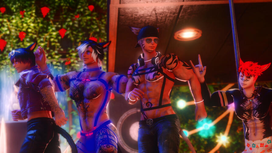 Opening night 3/7/2024