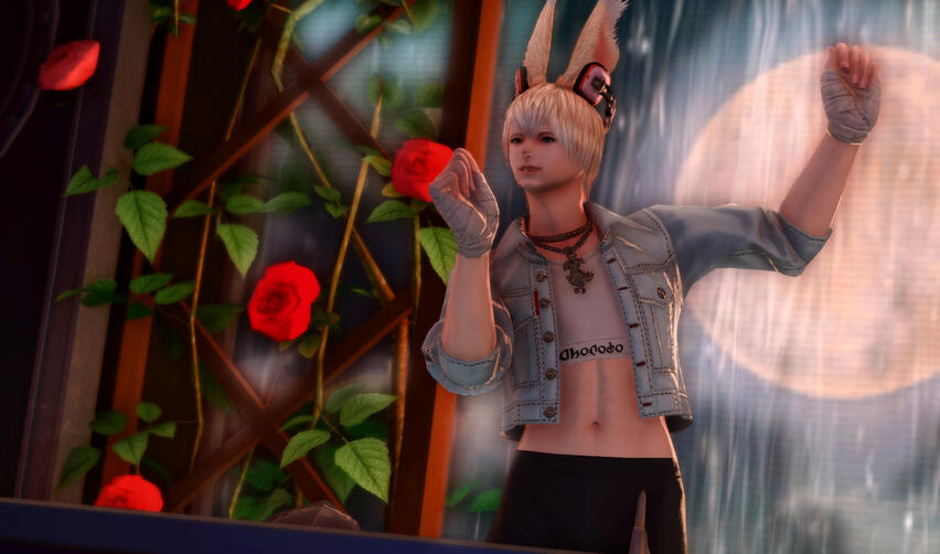 Opening night 3/7/2024