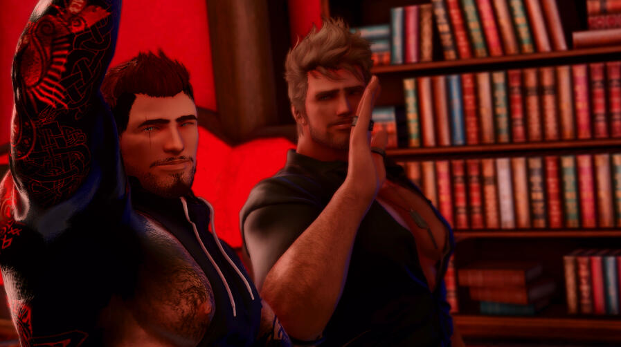 Opening night 3/7/2024