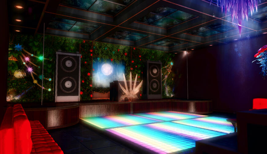 Opening night 3/7/2024